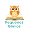 Pequenos Gênios